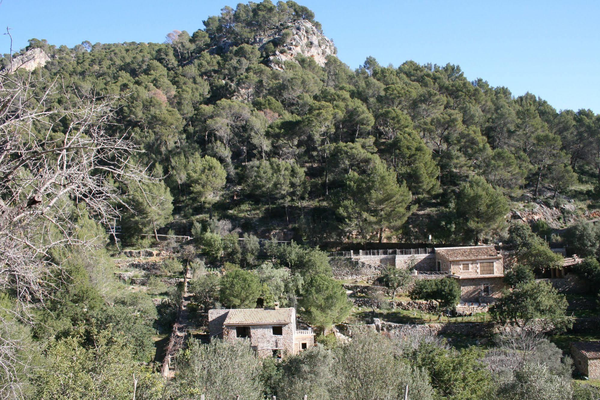 Hotell Sa Rota De Ca'n Casetes *