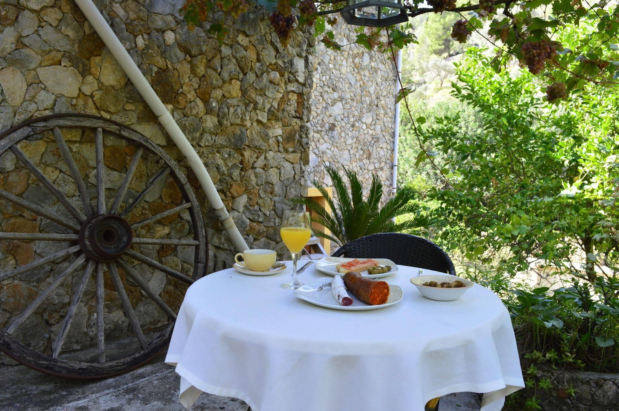 Hotell Sa Rota De Ca'n Casetes Caimari