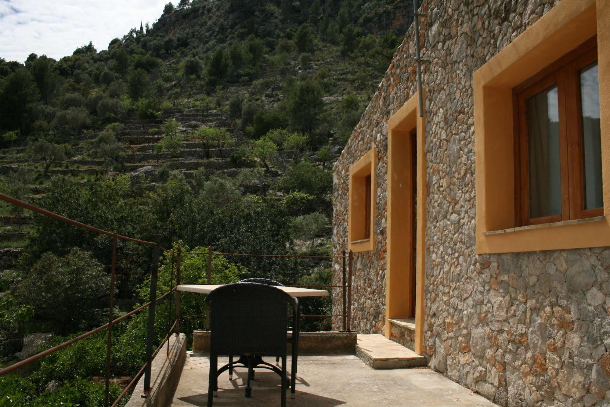 Sa Rota De Ca'n Casetes Hotell *
